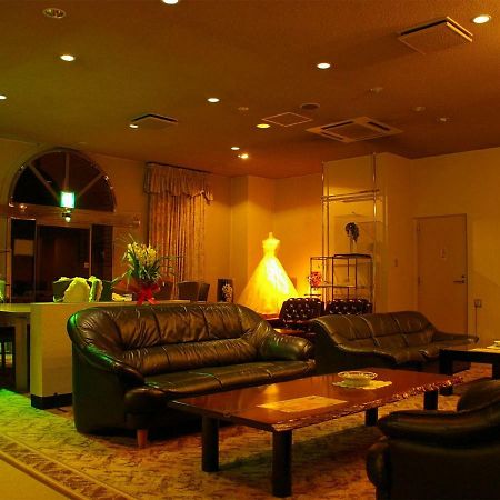 Riverside Hotel Gojo Bagian luar foto