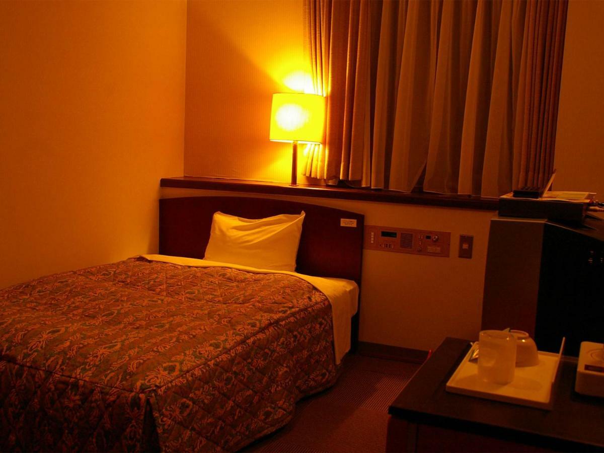 Riverside Hotel Gojo Bagian luar foto